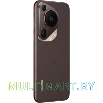 Смартфон Huawei Pura 70 Ultra HBP-LX9 16GB/512GB (коричневый) картинка 3